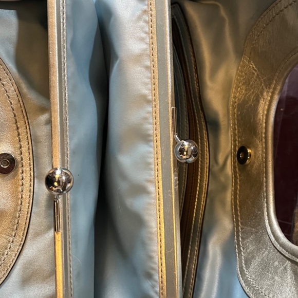 Coach  purse - Picture 3 of 5